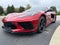 2021 Chevrolet Corvette Stingray 1LT