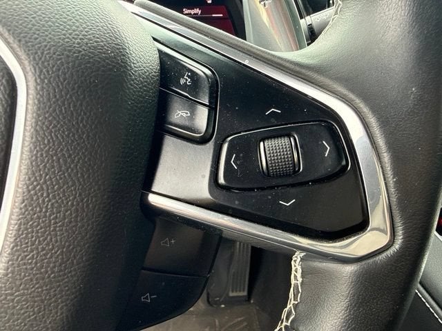2021 Chevrolet Corvette Stingray 1LT