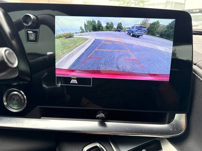 2021 Chevrolet Corvette Stingray 1LT