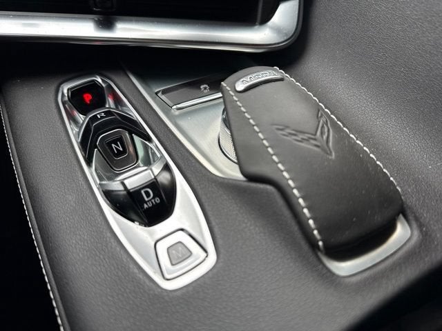 2021 Chevrolet Corvette Stingray 1LT