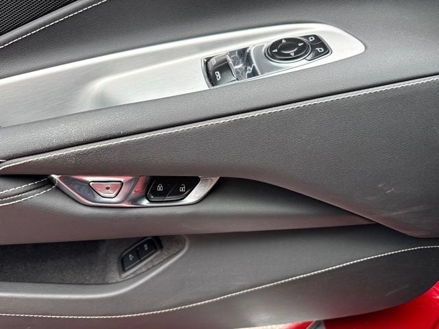 2021 Chevrolet Corvette Stingray 1LT