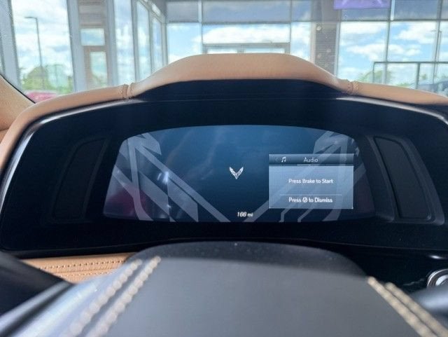 2023 Chevrolet Corvette Stingray 3LT