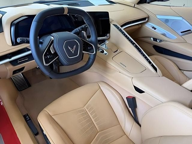 2023 Chevrolet Corvette Stingray 3LT