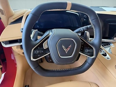 2023 Chevrolet Corvette Stingray 3LT