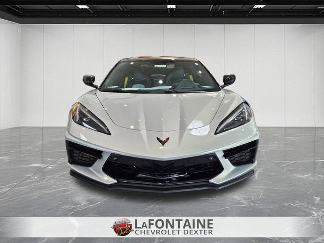 2022 Chevrolet Corvette Stingray 3LT