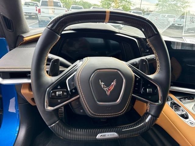2024 Chevrolet Corvette E-Ray 3LZ