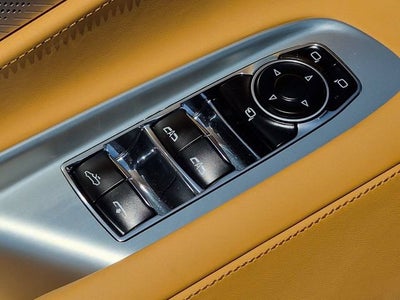2024 Chevrolet Corvette E-Ray 3LZ