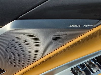 2024 Chevrolet Corvette E-Ray 3LZ
