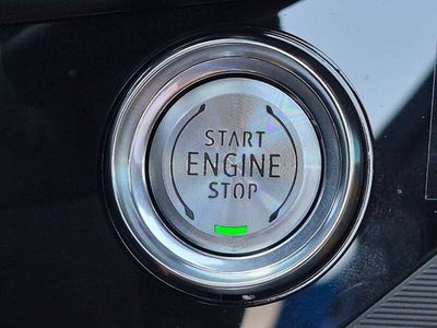 2024 Chevrolet Corvette E-Ray 3LZ