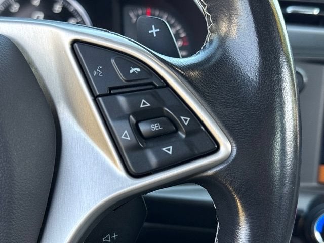 2017 Chevrolet Corvette Grand Sport Grand Sport 1LT