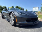 2017 Chevrolet Corvette Grand Sport Grand Sport 1LT
