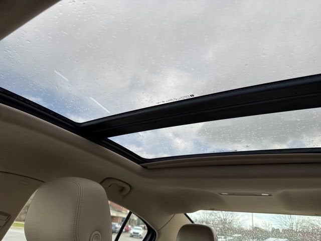 2016 Buick LaCrosse Premium I