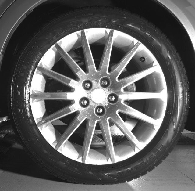 2009 Saturn Aura XR