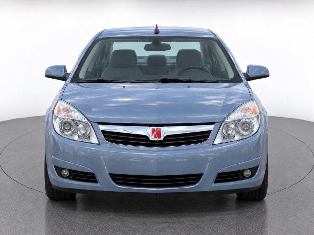 2009 Saturn Aura XR