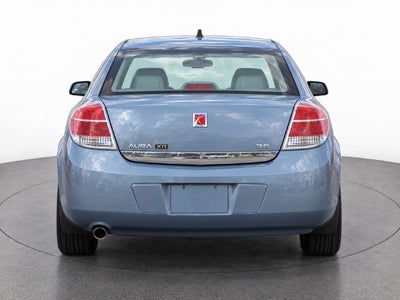 2009 Saturn Aura XR