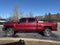 2015 Chevrolet Silverado 2500 HD LTZ