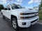 2018 Chevrolet Silverado 2500 HD LTZ