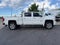 2018 Chevrolet Silverado 2500 HD LTZ