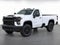 2021 Chevrolet Silverado 2500 HD Work Truck