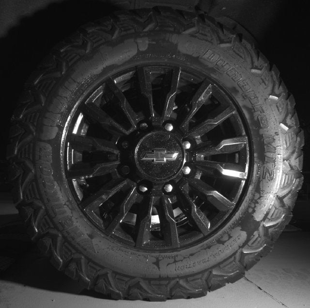 2021 Chevrolet Silverado 2500 HD Work Truck