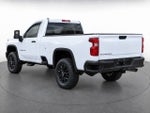 2021 Chevrolet Silverado 2500 HD Work Truck