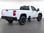2021 Chevrolet Silverado 2500 HD Work Truck