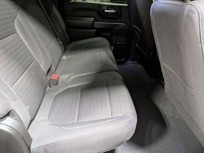 2022 Chevrolet Silverado 2500 HD Custom