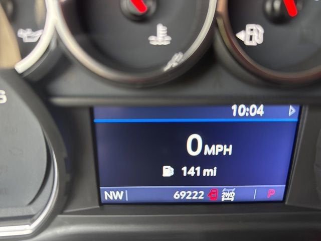 2021 Chevrolet Silverado 2500 HD LT