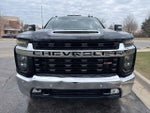 2021 Chevrolet Silverado 2500 HD LT