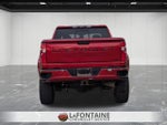 2021 Chevrolet Silverado 2500 HD LTZ