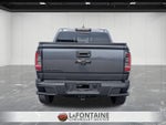 2016 Chevrolet Colorado 4WD Z71