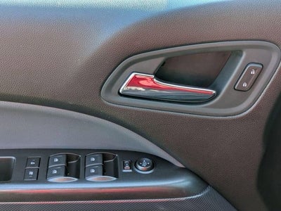 2017 Chevrolet Colorado 4WD Z71