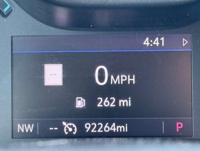 2021 Chevrolet Colorado 4WD Z71