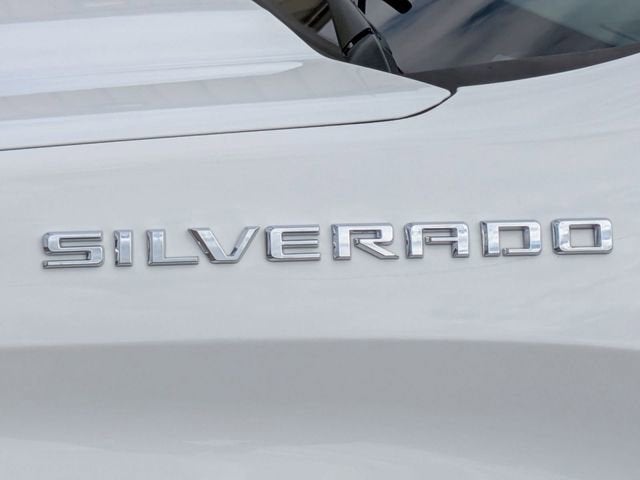 2019 Chevrolet Silverado 1500 Work Truck