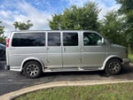 2012 GMC Savana Cargo 1500 YF7 Upfitter