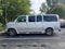 2012 GMC Savana Cargo 1500 YF7 Upfitter