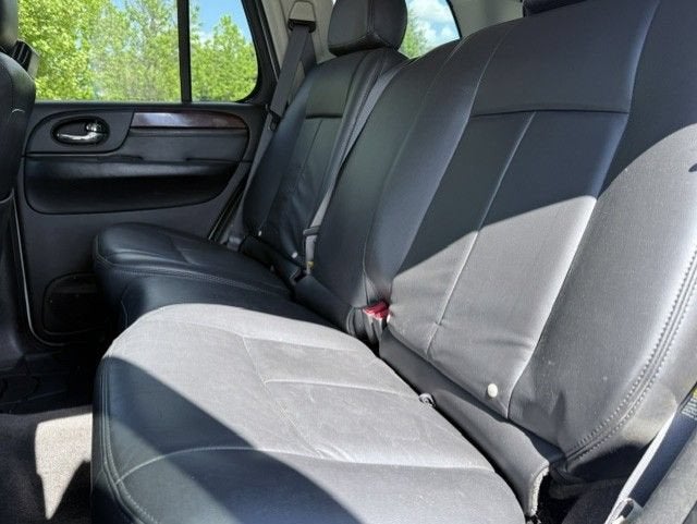 2006 GMC Envoy SLT