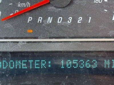 2006 GMC Envoy SLT