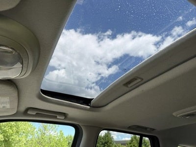 2006 GMC Envoy SLT