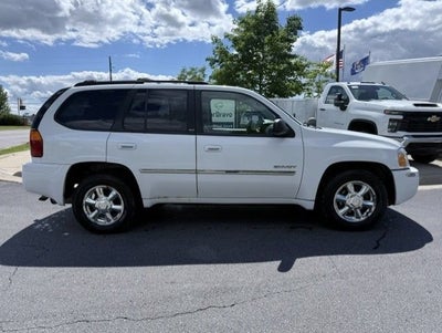 2006 GMC Envoy SLT