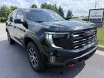 2024 GMC Acadia AT4