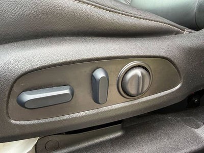 2024 Chevrolet Traverse Limited LT Leather