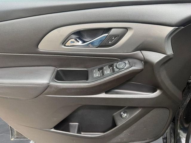 2024 Chevrolet Traverse Limited LT Leather