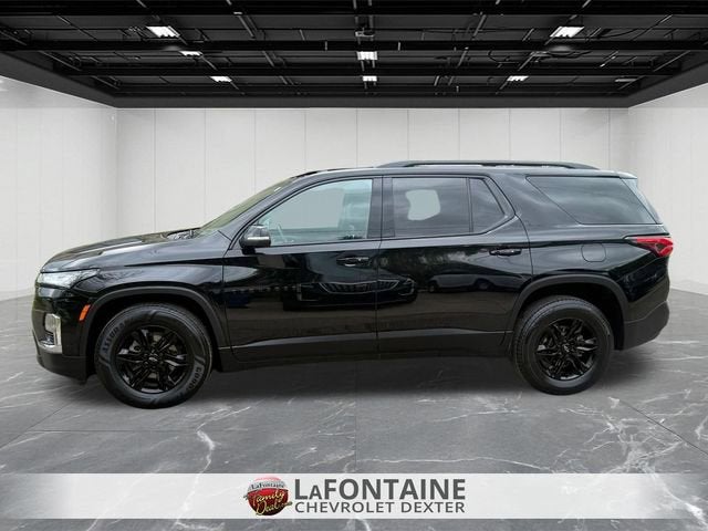 2024 Chevrolet Traverse Limited LT Leather