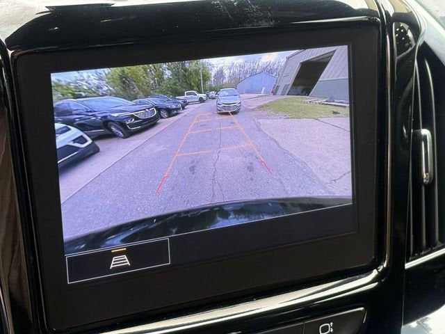 2024 Chevrolet Traverse Limited LT Leather