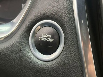 2024 Chevrolet Traverse Limited LT Leather
