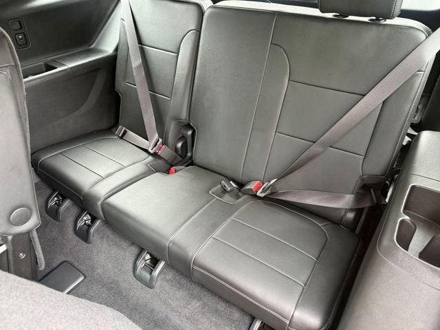 2024 Chevrolet Traverse Limited LT Leather