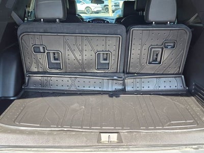 2024 Chevrolet Traverse Limited LT Leather