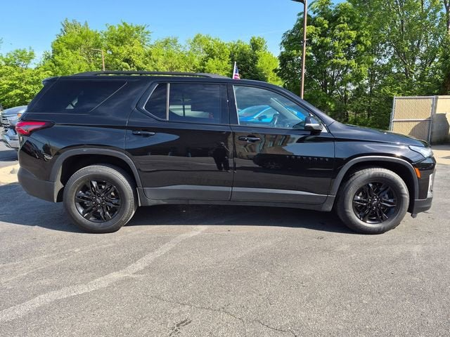 2024 Chevrolet Traverse Limited LT Leather