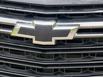 2024 Chevrolet Traverse Limited LT Leather